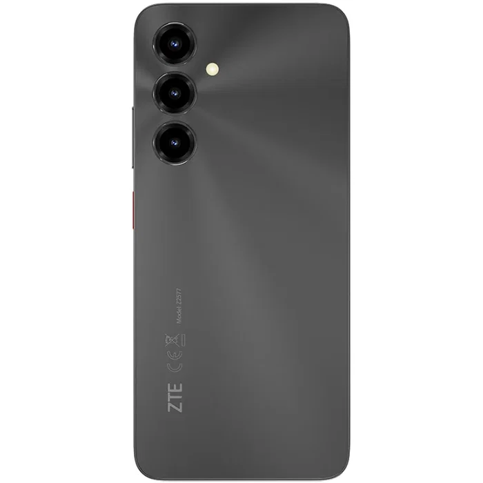 ZTE Blade V80 Max, 128 GB, Negro